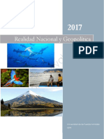 Libro Realidad Nacional y Geopolítica PDF