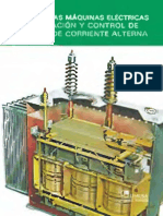 El ABC de Las Maquinas Electricas Vol 3 - Enriquez Harper PDF