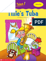 Grammar Tales Adverbs S Tullie S Tuba PDF