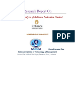 Financial-analysis-of-Reliance-Industrie.doc