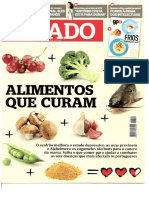 Alimentos Que Curam SABADO 18AGO2016