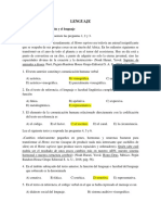 1era Práctica, Ciclo Especial (Turno Tarde)