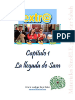 Extr 1 La Llegada de Sam