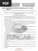 Profissional de Nivel Superior Do Sus 