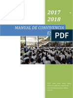 Manual de Convivencia Santa Teresita Actualizado 2016 2 PDF