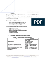 Optimizing Water Treatment With Chemical Cleaning Protocols