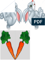 Conejo Zanahoria