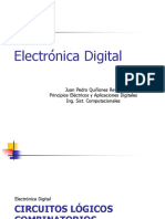 Electronica Digital SumaResta