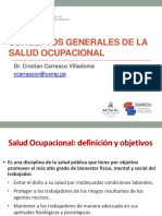 Conceptos Salud Ocupacional