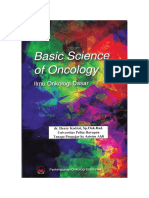 Buku-Basic Science of Oncology-Editor