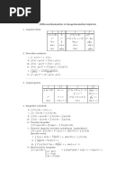 29/2-F4 専用 Apáczai Matematika 9. Osztály II. Kötet Megoldások | PDF