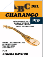 Charango Cavour