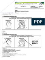 Evaluación N°1