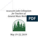 2019 Colloquium Draft March 12