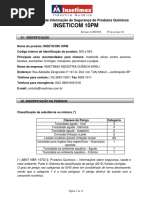 Fispq - Inseticom 10 PM