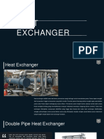 Heat Exchanger