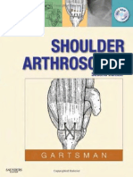 Shoulder Arthroscopy 2nd Edition PDF
