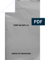 Manual espingarda PUMP MILITARY 3.0.pdf