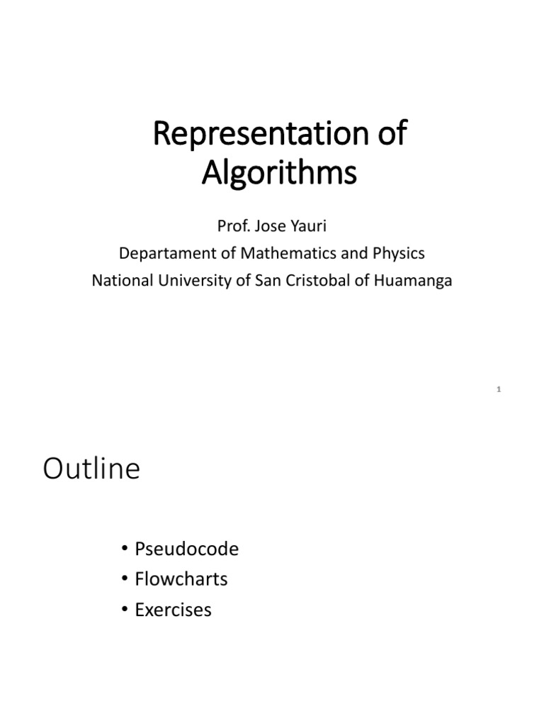 Algorithms - Week 02 | PDF | Algorithms | Programming Language