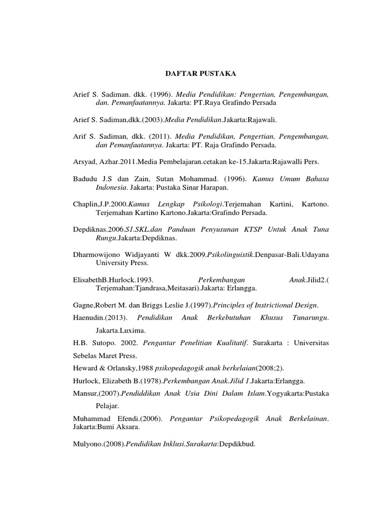 08 Daftar Pustaka Pdf