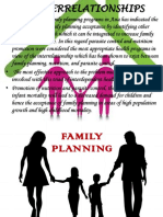 Family Planning Presentation