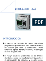 Curso de Easy - Clase1