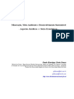 mineracao e meio ambiente.pdf