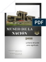 Museo de La Nacion