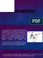 La Neumática