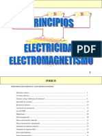 Control de Marcha Minima