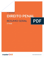 APOSTILA Extra - RESUMAO PDF