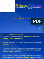 Planeamiento Urbano 18