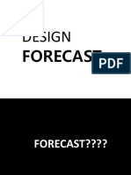 Forecast