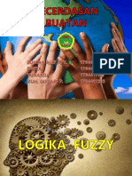 Logika Fuzzy