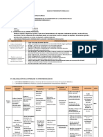 Sílabo de Transmision Hidraulica I Actualizado