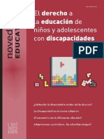 REVISTA - NOVEDADES - EDUCATIVAS Fullana PDF