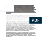 gestion empresarial.docx