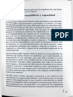 Lectura Equilibrio Desequilibrio y Capacidad Adaptativa - Ocr