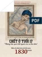 Chết Ở Tuổi 17 PDF