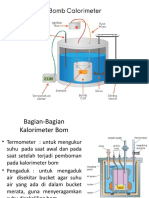 Kalorimeter Bom Rev 1