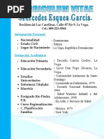 Mercedes Esquea García (2)