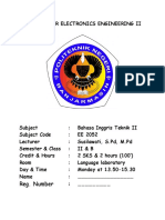 Materi Elka 2B-1