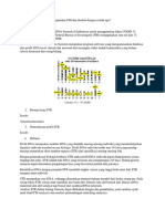 Biosel Sejarah PCR (Kelompok 10)