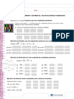 Determinar Raíces PDF