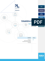 Guía Didáctica Estadistica Basica PDF