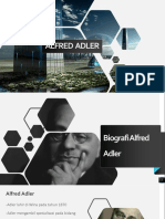 Alfred Adler - Psi.dalam