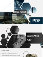 Alfred Adler - Psi - Dalam