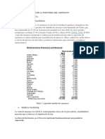 Analisis de Mercado