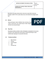 Method Statement For Grass Cutting