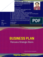 Business Plan Puskesmas 2014